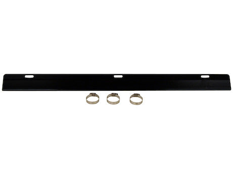 Buyers Products - 1501193 - Ladder Rack Wind Deflector Kit - YourTruckPartsNow