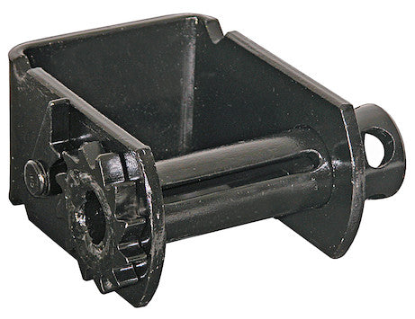 Buyers Products - 1903030 - Sliding Trailer Winch - YourTruckPartsNow