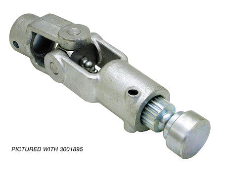 Buyers Products - 3001894 - Roll Tarp Universal Joint - YourTruckPartsNow