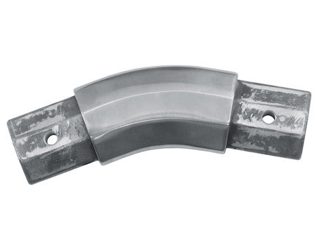 Buyers Products - 3011868 - Aluminum Tarp Joint - YourTruckPartsNow