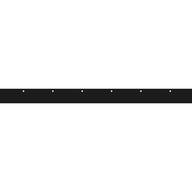 SAM Cutting Edge 1/2 x 6 x 102 Inch - High Carbon Steel-Replaces Boss #STB03072 - 1304753 - Buyers Products