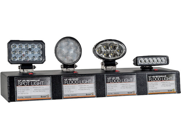 Buyers Products 3037650 - YourTruckPartsNow 