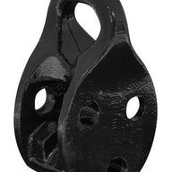 SAM Municipal Plow Chain Block Kit - 1317119 - Buyers Products
