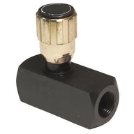 #8 SAE Steel Flow Control Valve - F800SAE - Buyers Products