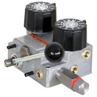 #12 SAE Dual Flow Hydraulic Spreader Valve Only 7-15 GPM - HV715SAE - Buyers Products