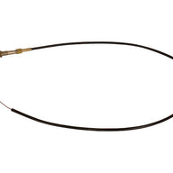 30 Foot Heavy Duty Vernier Adjustable Locking Control Cable - VCGTX30 - Buyers Products