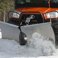 SnowDogg¬¨√Ü  VUT65 Snow Plow - VUT65 - Buyers Products