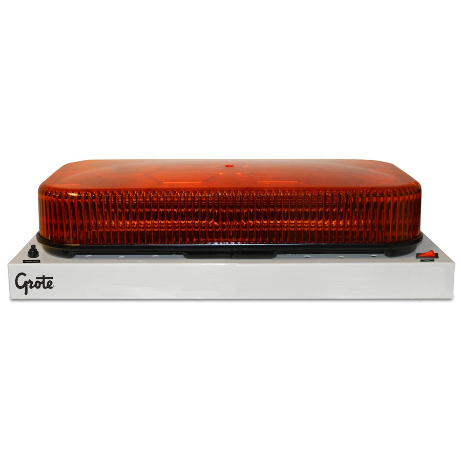 Grote - 00523c - LED Bar Lamp Display - YourTruckPartsNow