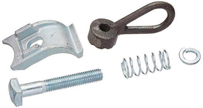 Buyers Products - 0091015 - Coupler (Cast Adj), Repair Kit - YourTruckPartsNow