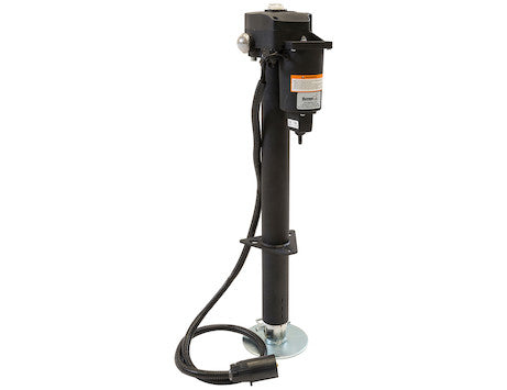 Buyers Products - 0093500 - 12 Volt Electric Jack - YourTruckPartsNow