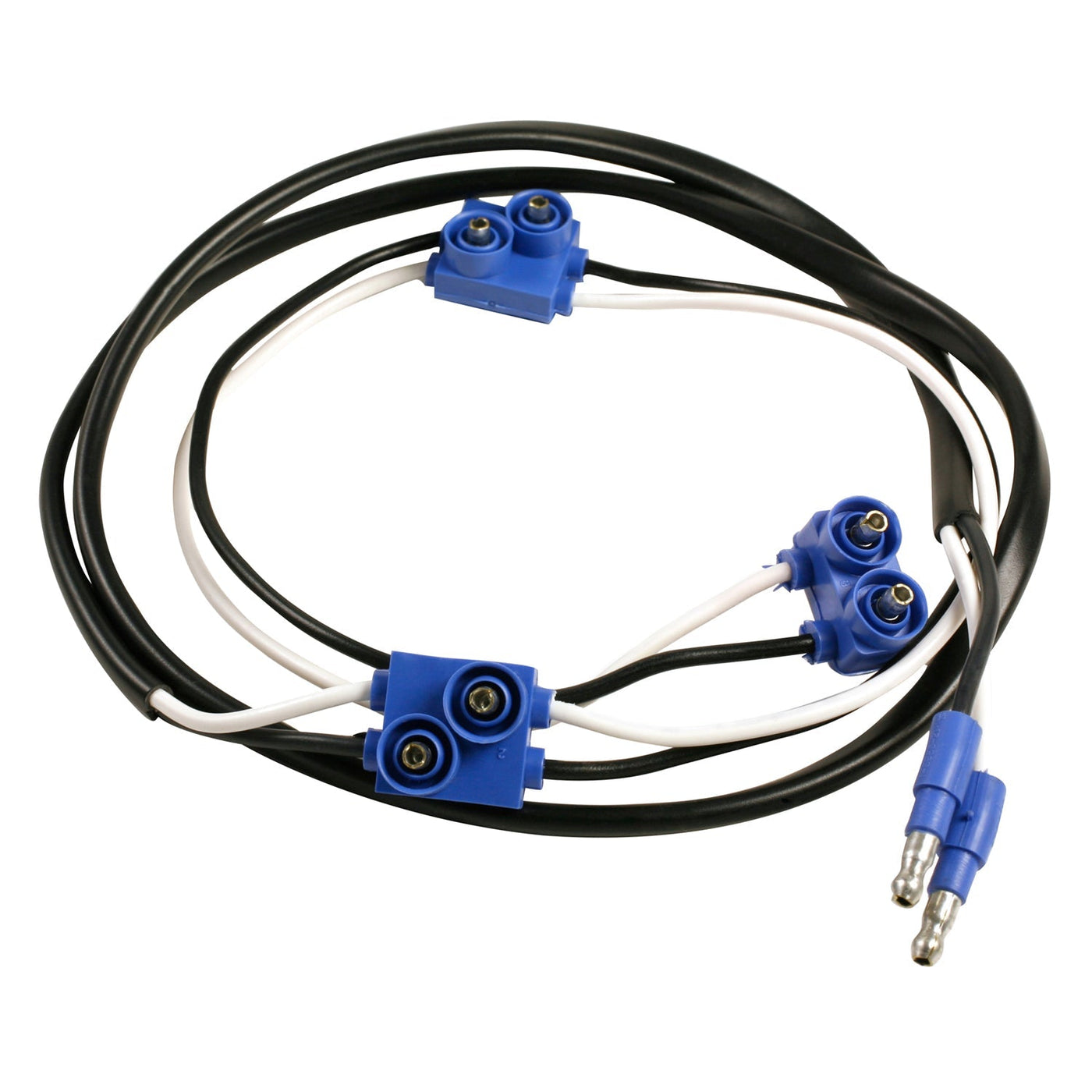 Grote - 01-3651-e3 - Trailer Wiring, Rear Identification Harness - YourTruckPartsNow