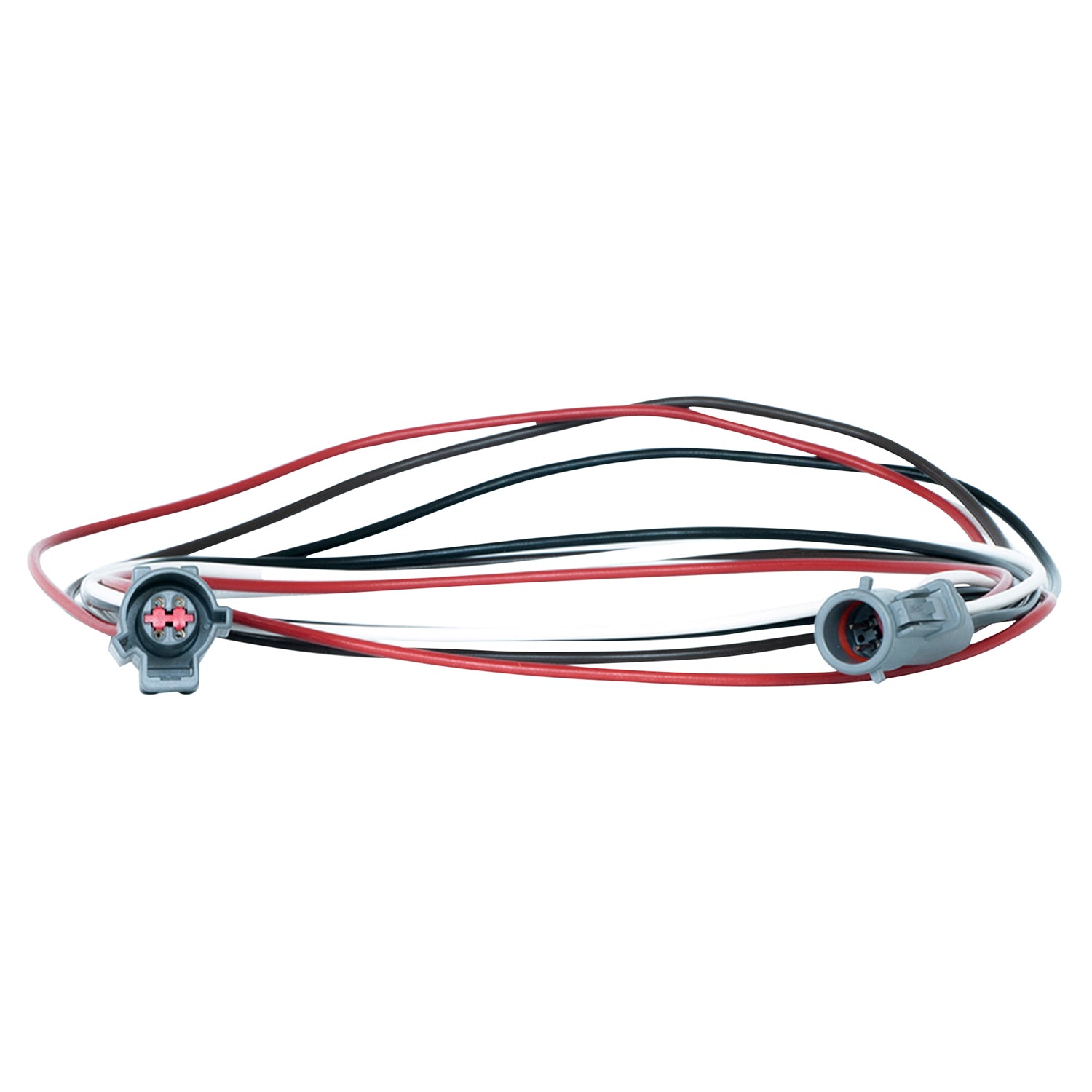 Grote - 01-6868-82 - Trailer Wiring, 48" Adapter Harness For Ford STT Box Lamps (53782/53792) - YourTruckPartsNow