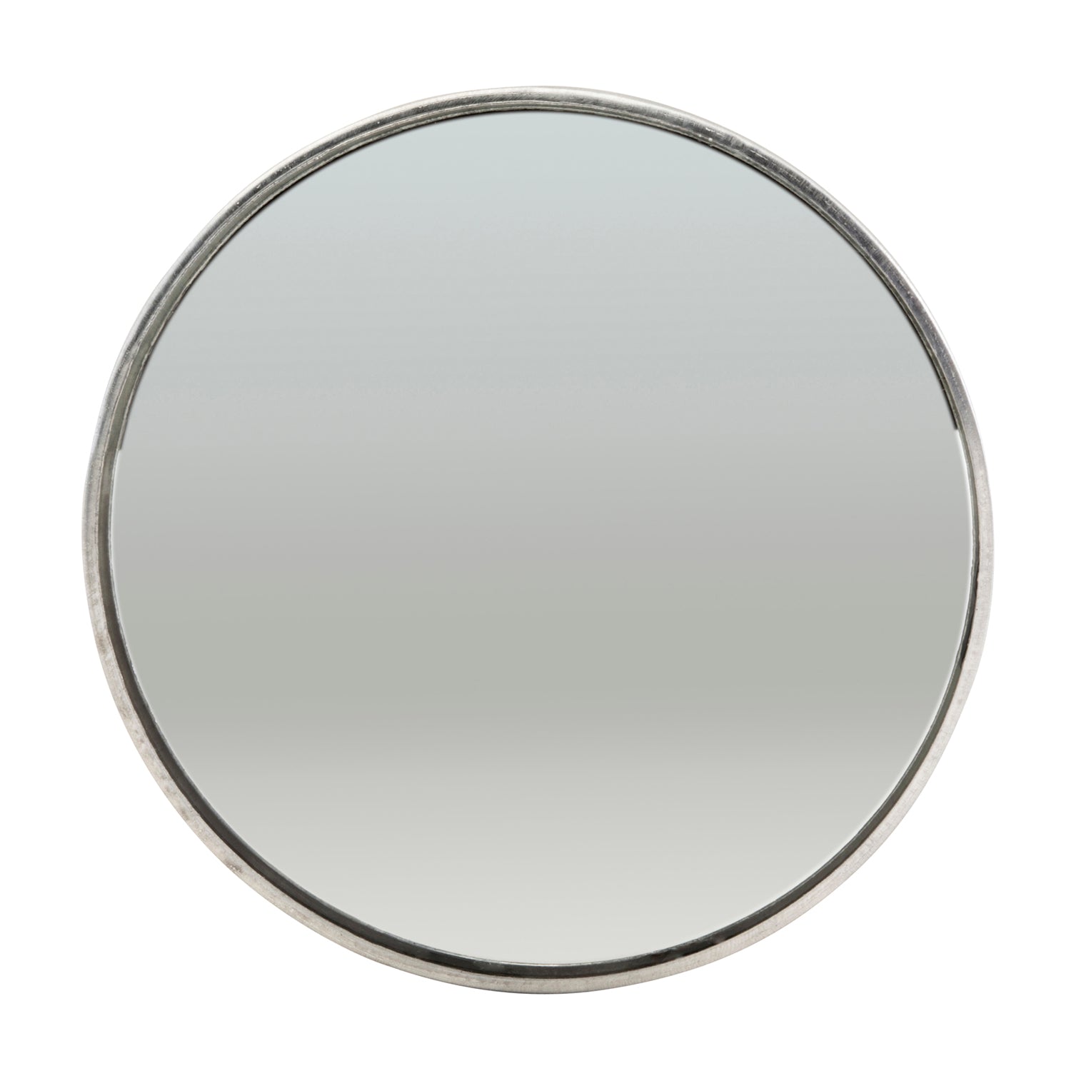 Grote - 12004 - Mirror, 3", Stick On Convex, Round - YourTruckPartsNow