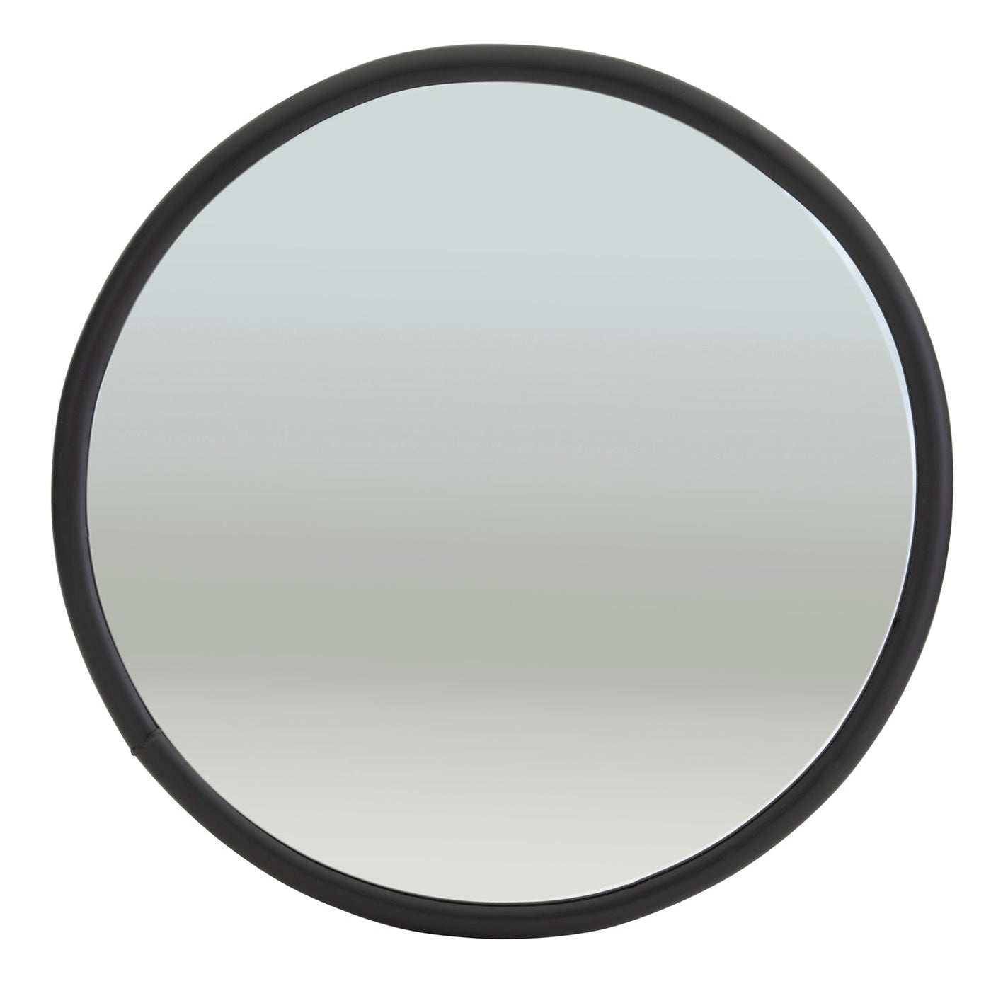 Grote - 12020 - Mirror, 12", Stainless Steel, Convex With Center Mount - YourTruckPartsNow