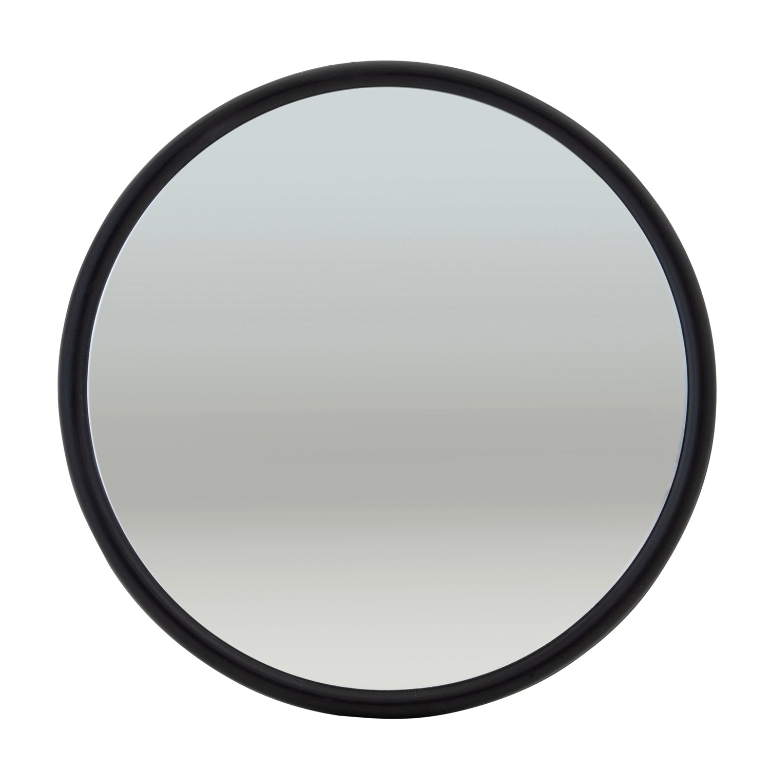 Grote - 12173-3 - Mirror , 8", Stainless Steel, Round Convex With Offset Ball-Stud, Bulk - YourTruckPartsNow