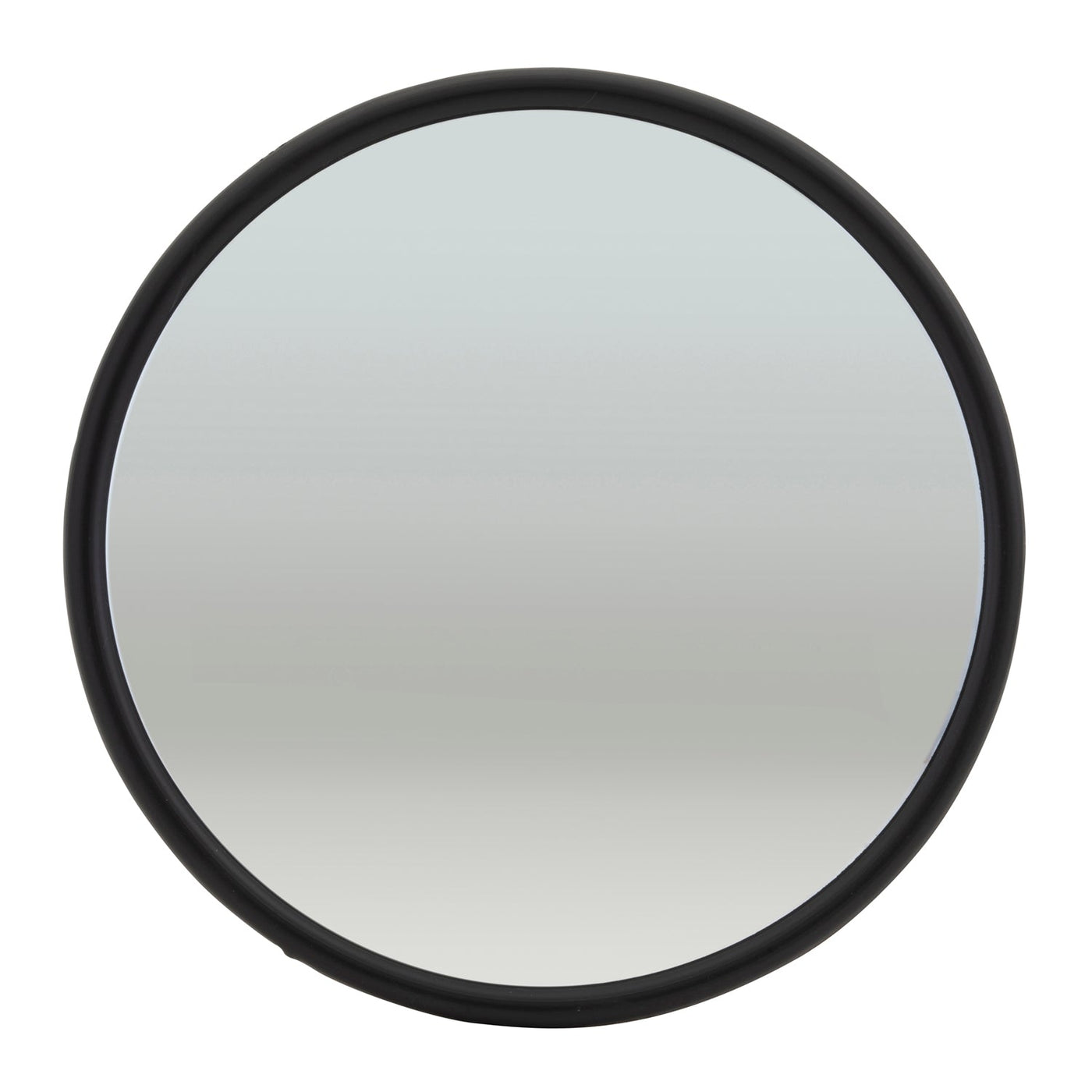 Grote - 12183-3 - Mirror , 8", S/S, Round Convex W/Center Mount Ball Stud, Bulk - YourTruckPartsNow