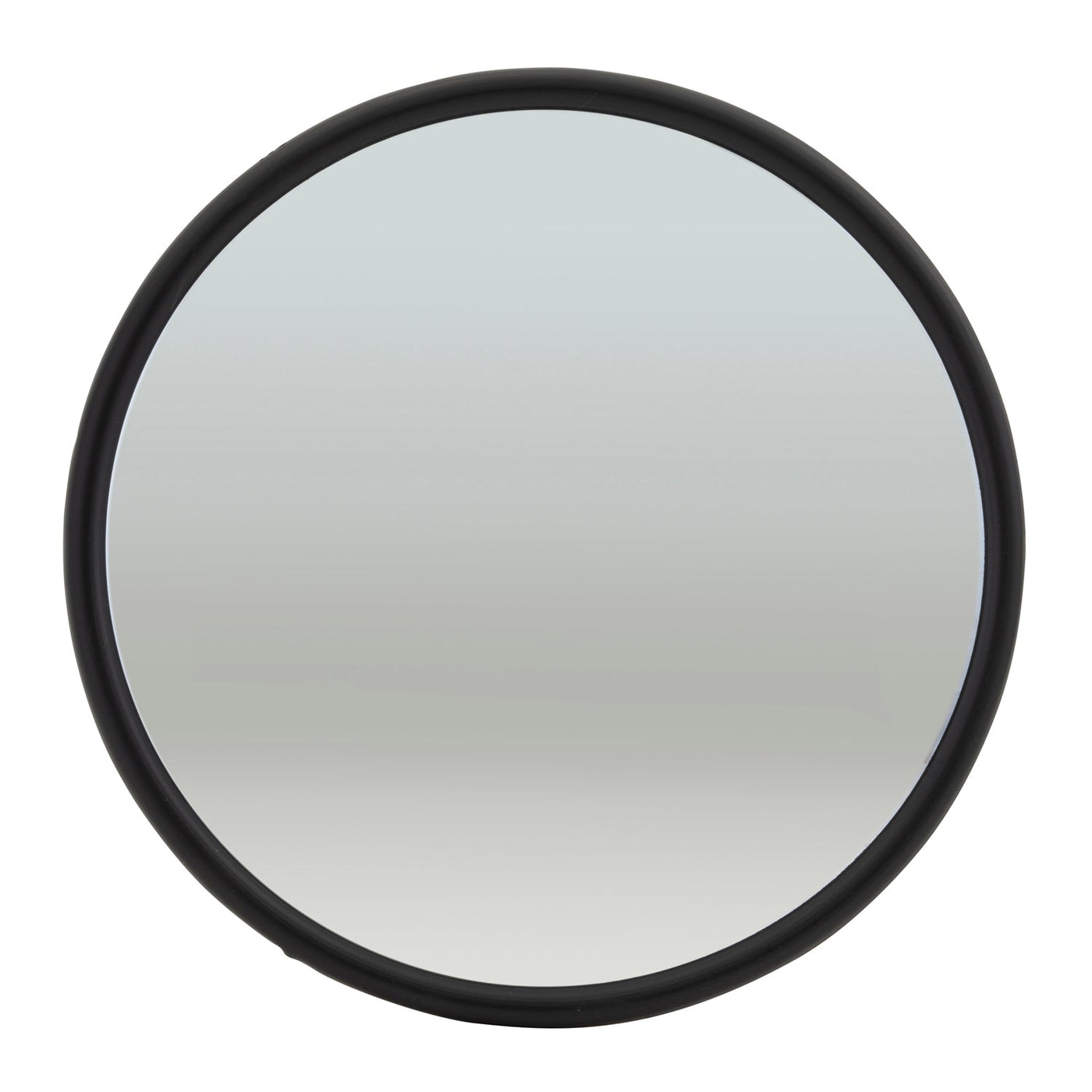 Grote - 12183 - Mirror, 8", Stainless Steel, Round Convex W/Center Mount Ball Stud - YourTruckPartsNow