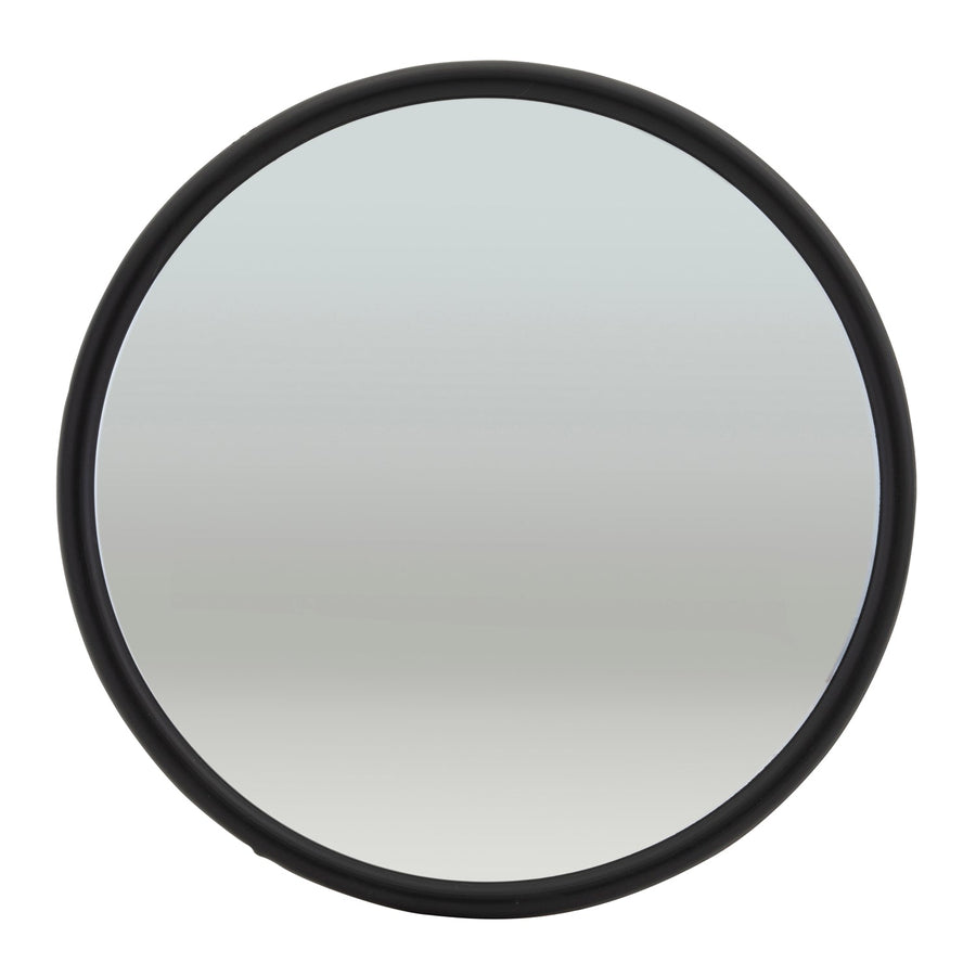 Grote - 12183 - Mirror, 8", Stainless Steel, Round Convex W/Center Mount Ball Stud - YourTruckPartsNow