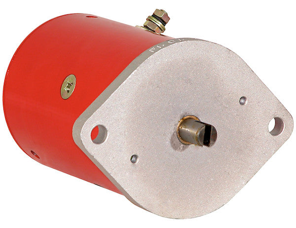 Sam Old Style 4 And 4-1/2 Inch Motor to Fit Western Snowplows - YourTruckPartsNow