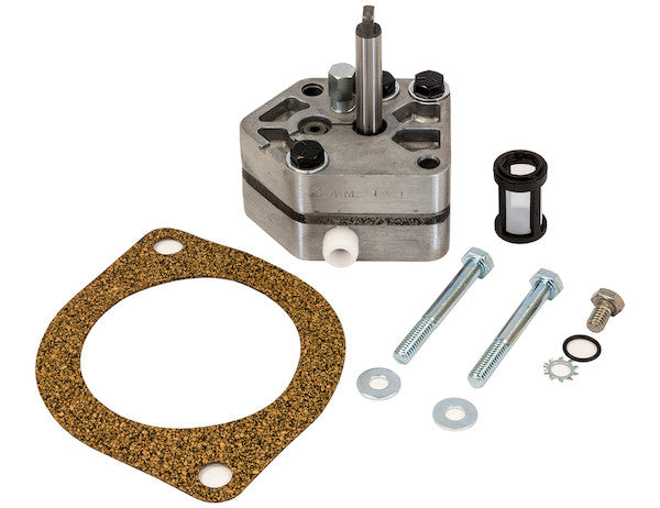 Buyers Products - 1306478 - Sam Pump Unit Kit-Replaces Fisher #419211/Western #49211 - YourTruckPartsNow