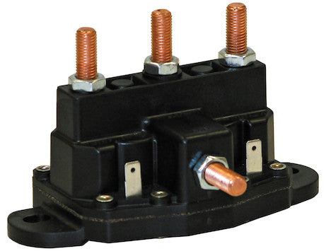 Buyers Products - 1306600 - Solenoid Switch - YourTruckPartsNow