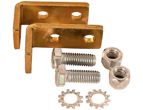 Buyers Products - 1308125 - Horizontal Adapter Kit - YourTruckPartsNow