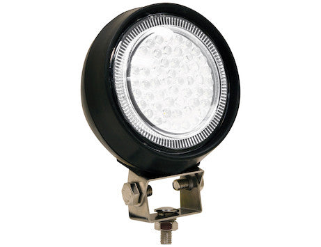 Buyers Products - 1492110 - 5 Inch LED Sealed Rubber Flood Light - YourTruckPartsNow