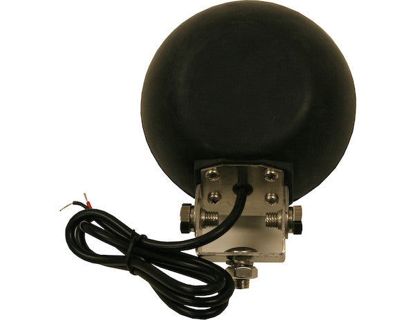 Buyers Products - 1492112 - 5 Inch Extra Bright LED Sealed Rubber Flood Light - YourTruckPartsNow