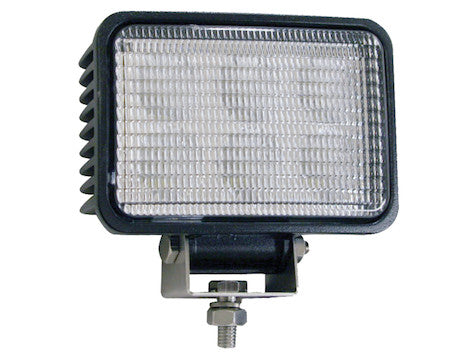 Buyers Products - 1492118 - 4 In. by 6 In. LED Rectangular Flood Light - YourTruckPartsNow