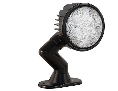 Buyers Products - 1492125 - Articulating 5 In. LED Flood Light - YourTruckPartsNow