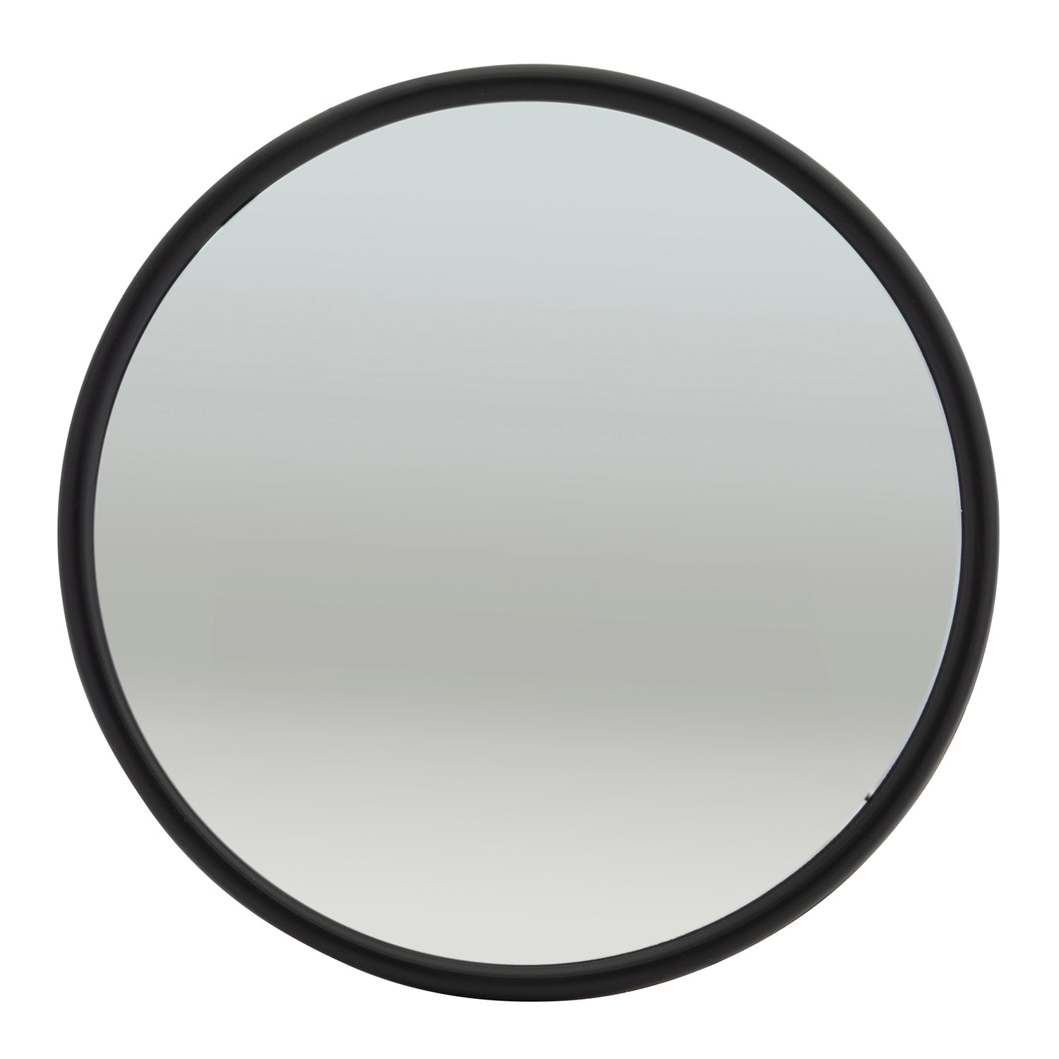 Grote - 16033 - Mirror, 8.5", Stainless Steel, Convex With Center Mount Ball-Stud - YourTruckPartsNow