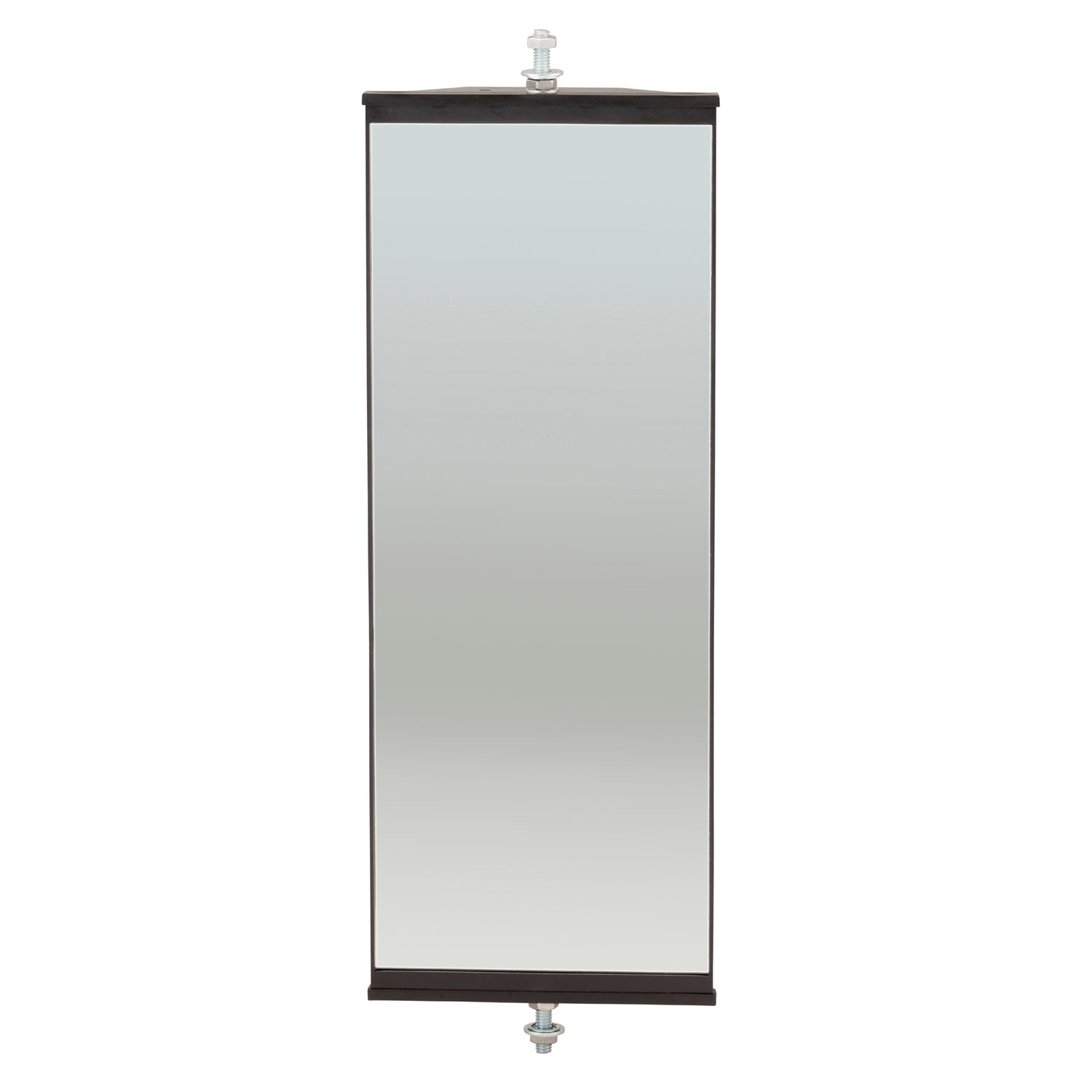 Grote - 16202 - Mirror, Black, Economy - YourTruckPartsNow