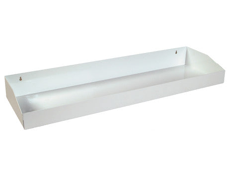 Buyers Products - 1702840TRAY - Removable Mid-Box Tray for White Topsider - YourTruckPartsNow