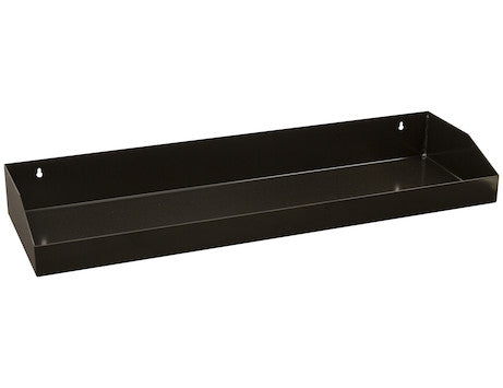 Buyers Products - 1702940TRAY - Mid-Box Tray for Black Topsider - YourTruckPartsNow