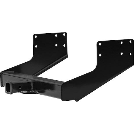 2 Inch Hitch Receiver for Ford Transit Cutaway Chassis - YourTruckPartsNow