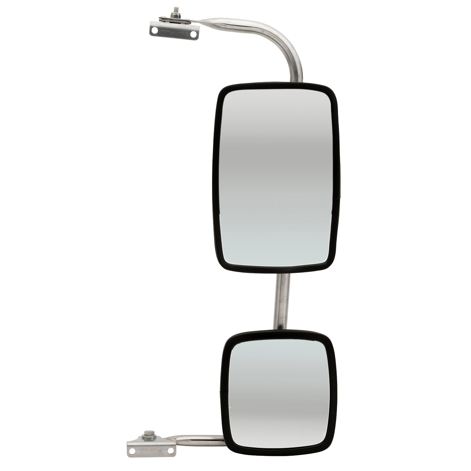 Grote - 28453 - Mirror, Stainless Steel, Split Assembly - YourTruckPartsNow