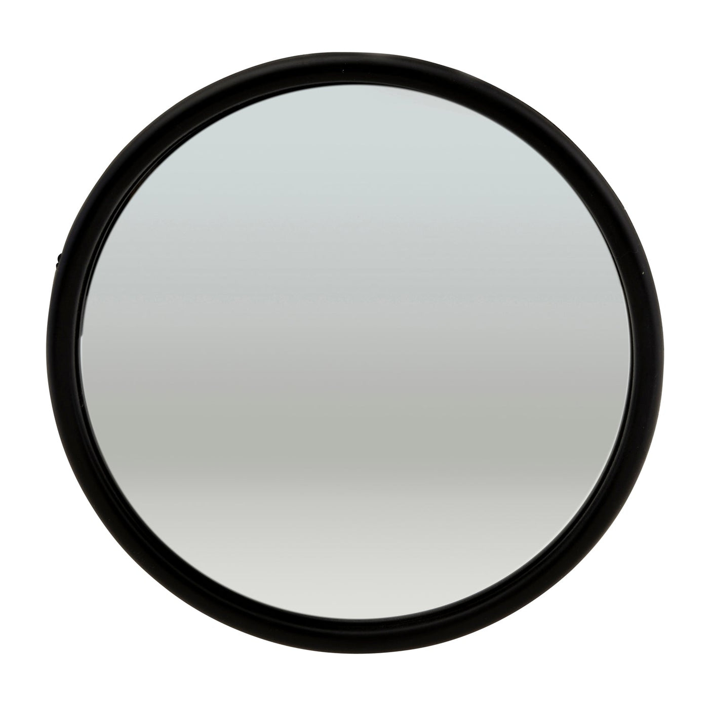 Grote - 28663 - Mirror, 6" Stainless Steel, Economy - YourTruckPartsNow