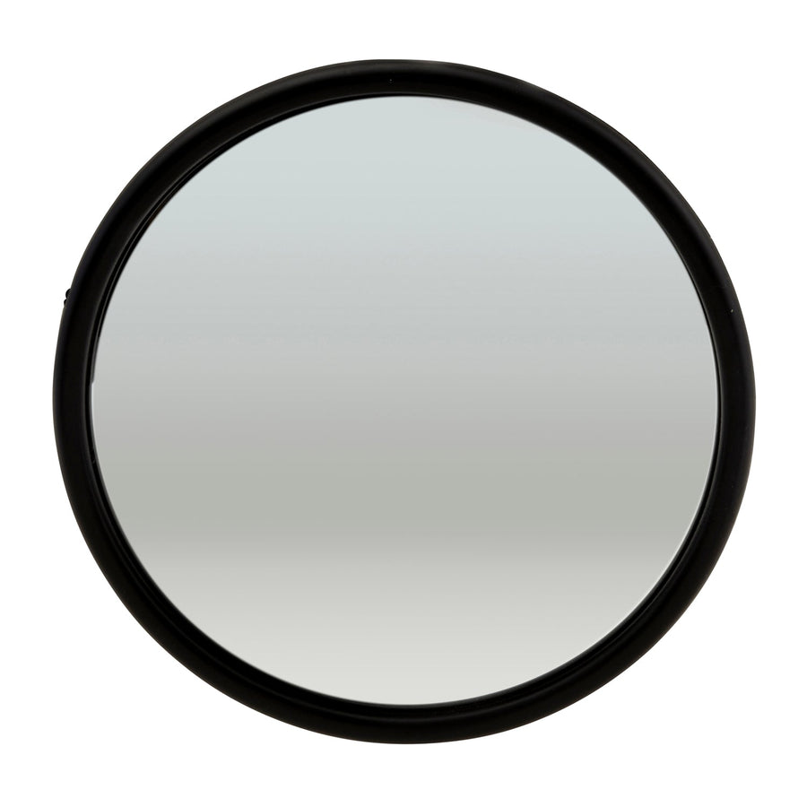 Grote - 28663 - Mirror, 6" Stainless Steel, Economy - YourTruckPartsNow