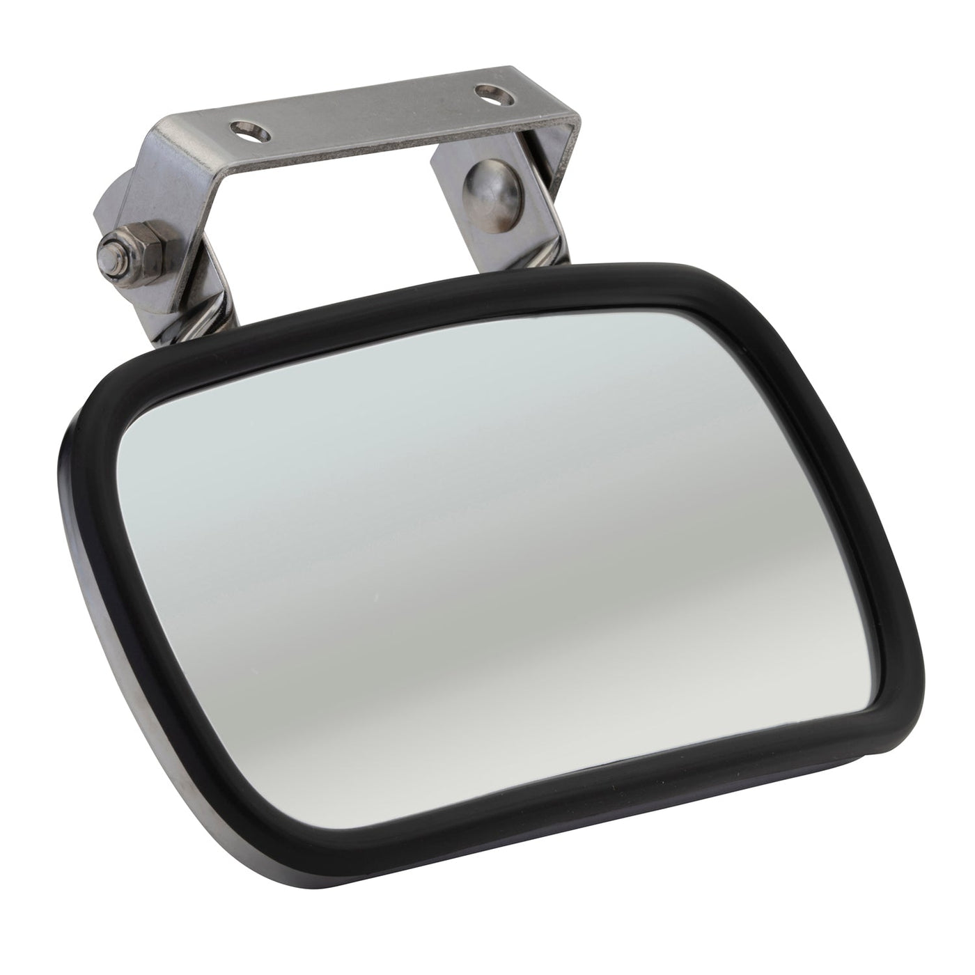 Grote - 28763 - Mirror, Over The Door Convex - YourTruckPartsNow