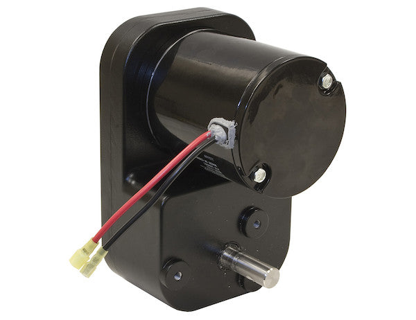 Buyers Products - 3009995 - Replacement Auger Gear Motor for Saltdogg SHPE Series Spreaders - YourTruckPartsNow