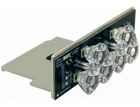 Buyers Products - 3024639 - LED Middle Take Down Light Head - YourTruckPartsNow