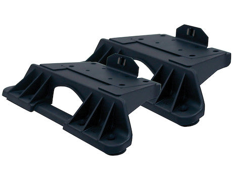 Buyers Products - 3024646 - Mounting Feet for LED Modular Light Bar - YourTruckPartsNow