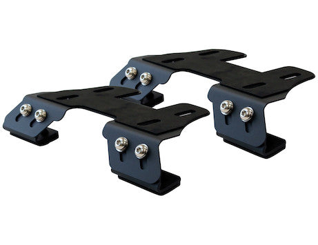 Buyers Products - 3024647 - Steel Mounting Feet for LED Modular Light Bar - YourTruckPartsNow