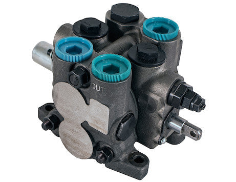 Buyers Products - 403 - 40Gpm Hydraulic Valve - YourTruckPartsNow