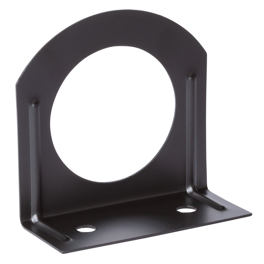 Grote - 43512 - Bracket, Black Enamel, For 2 1/2" Lamp Mount - YourTruckPartsNow