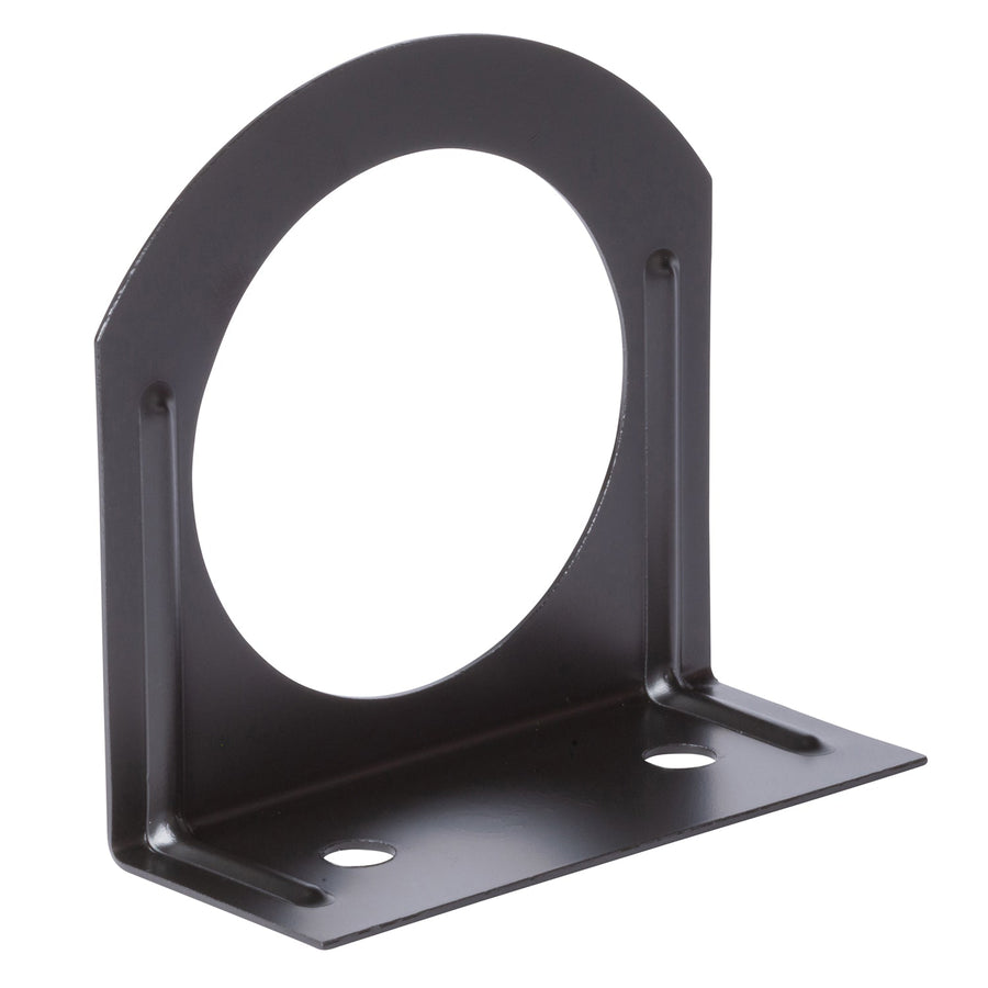 Grote - 43522 - Bracket, Black Enamel, For 2 1/2" Lamp Mount - YourTruckPartsNow