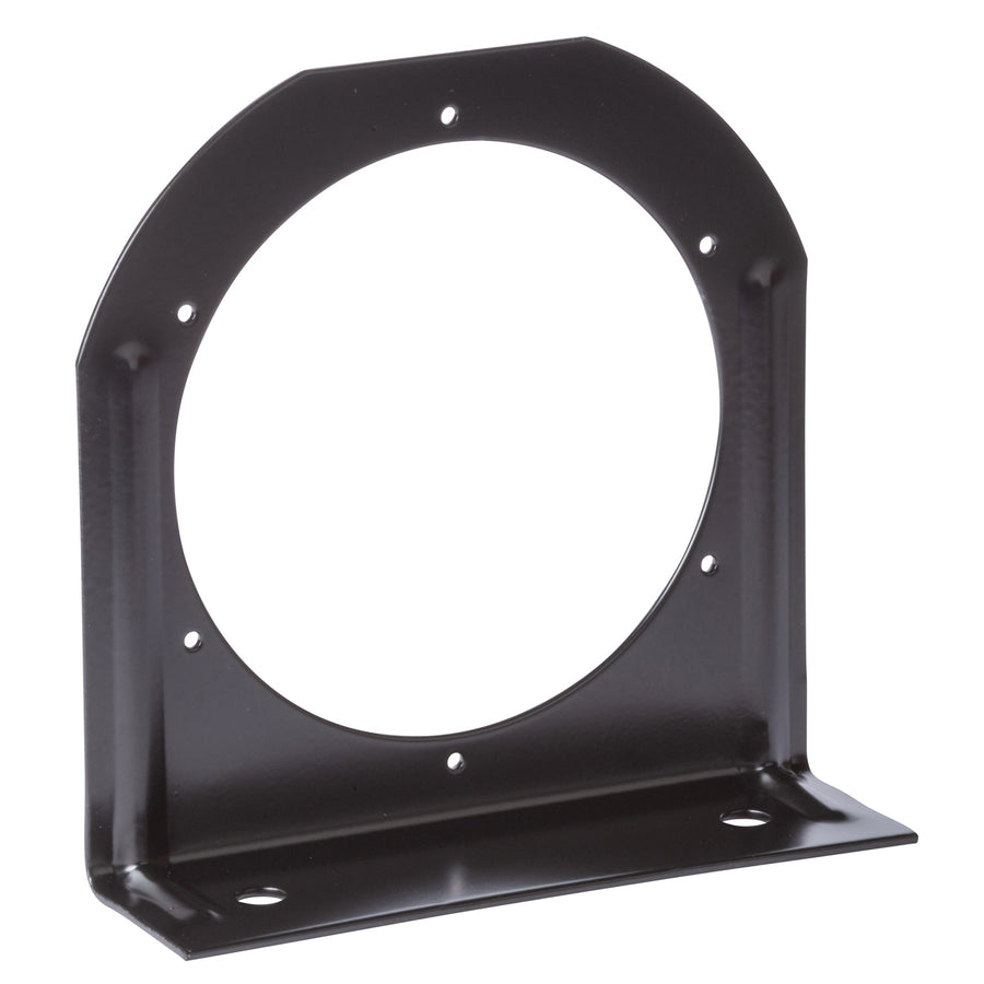 Grote - 43572 - Bracket, Black Enamel, For 4" Lamp Mount - YourTruckPartsNow