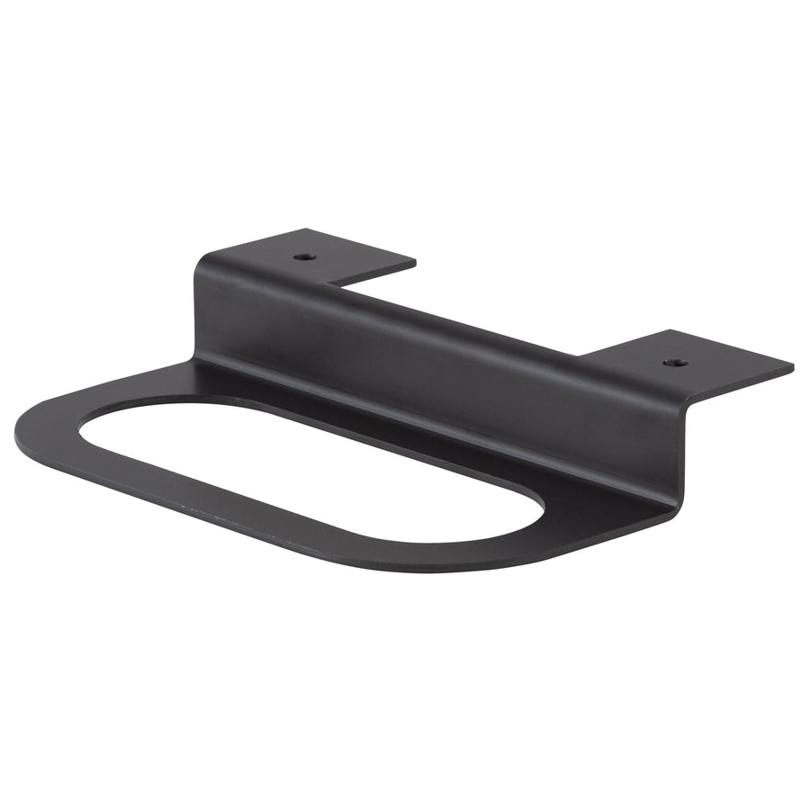 Grote - 43952 - Bracket, Black Enamel, Oval Lamp "Z" Mount - YourTruckPartsNow