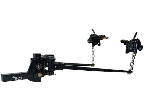 Buyers Products - 5421012 - Weight Distributing Hitch - YourTruckPartsNow