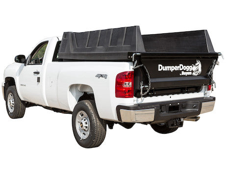 Buyers Products - 5532000 - DUMPERDOGG POLYMER DUMP INSERT - YourTruckPartsNow